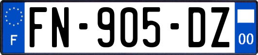 FN-905-DZ