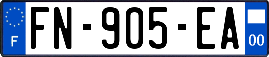 FN-905-EA