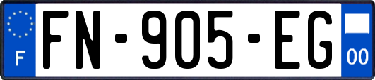 FN-905-EG