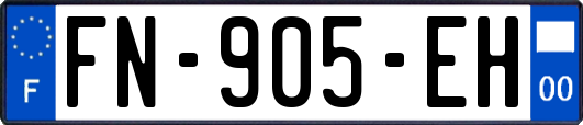 FN-905-EH