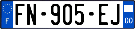 FN-905-EJ
