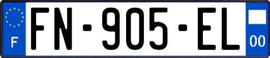 FN-905-EL
