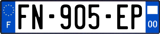 FN-905-EP