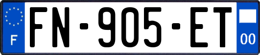 FN-905-ET