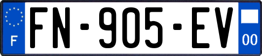 FN-905-EV