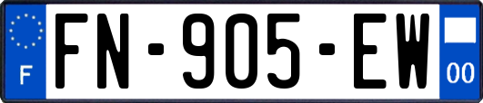 FN-905-EW