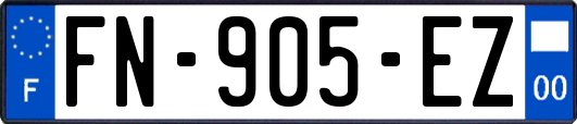 FN-905-EZ