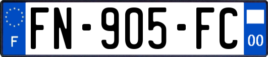 FN-905-FC