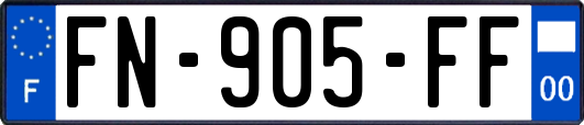 FN-905-FF