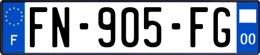 FN-905-FG