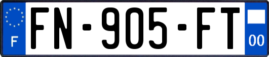 FN-905-FT