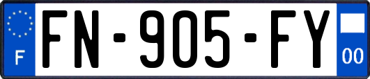 FN-905-FY