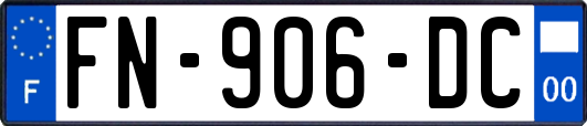 FN-906-DC