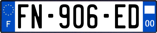 FN-906-ED