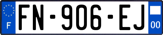 FN-906-EJ