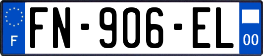 FN-906-EL