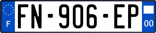 FN-906-EP