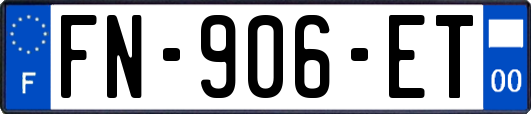 FN-906-ET