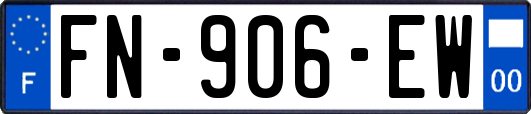 FN-906-EW