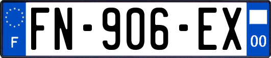 FN-906-EX