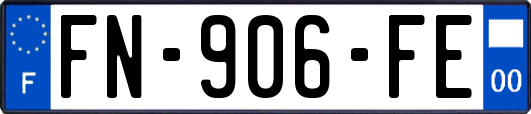 FN-906-FE