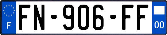 FN-906-FF
