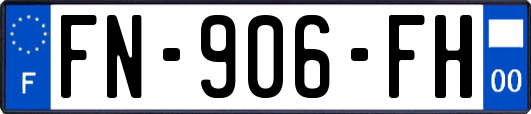 FN-906-FH