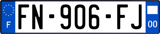 FN-906-FJ