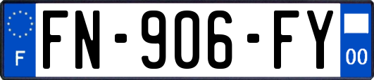 FN-906-FY