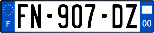 FN-907-DZ