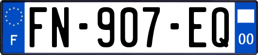 FN-907-EQ