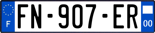 FN-907-ER