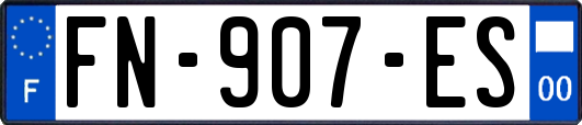 FN-907-ES