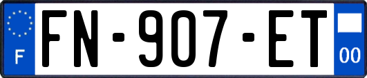 FN-907-ET
