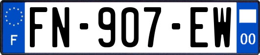 FN-907-EW