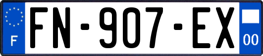FN-907-EX