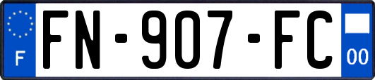 FN-907-FC