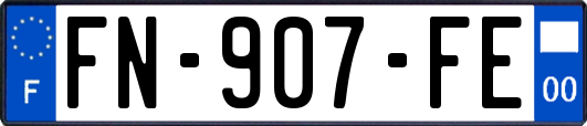 FN-907-FE
