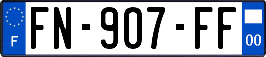 FN-907-FF