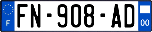 FN-908-AD