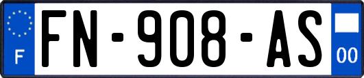 FN-908-AS