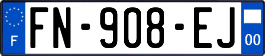 FN-908-EJ