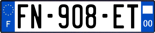 FN-908-ET