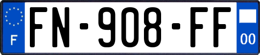 FN-908-FF