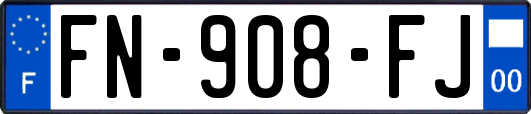 FN-908-FJ