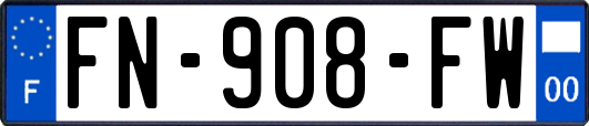 FN-908-FW