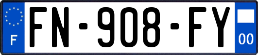 FN-908-FY