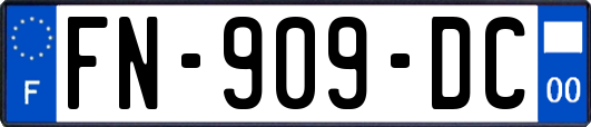 FN-909-DC