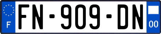 FN-909-DN