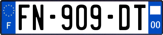 FN-909-DT